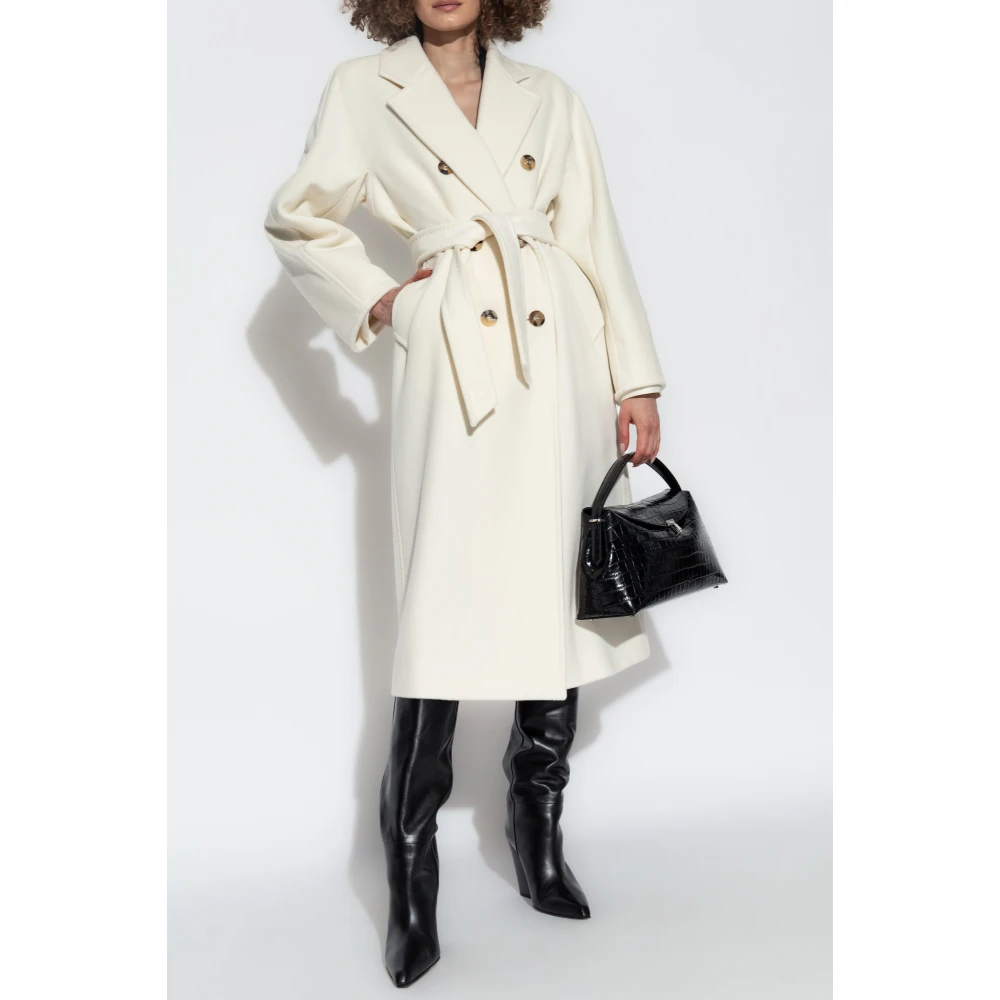 Max Mara Jas Madame Beige Dames