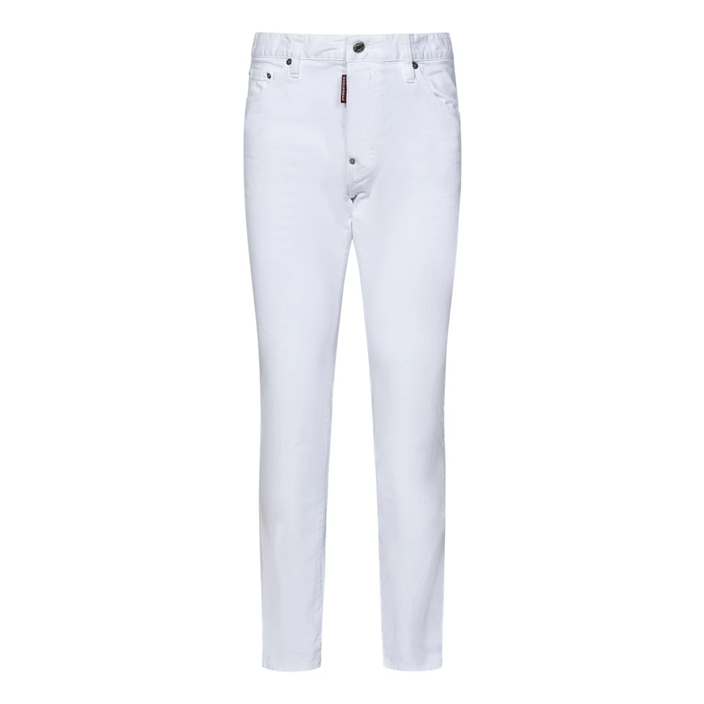 Jeans > Slim-fit Jeans - - Dsquared2 - Modalova