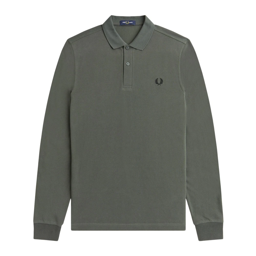 Tops > Polo Shirts - - Fred Perry - Modalova