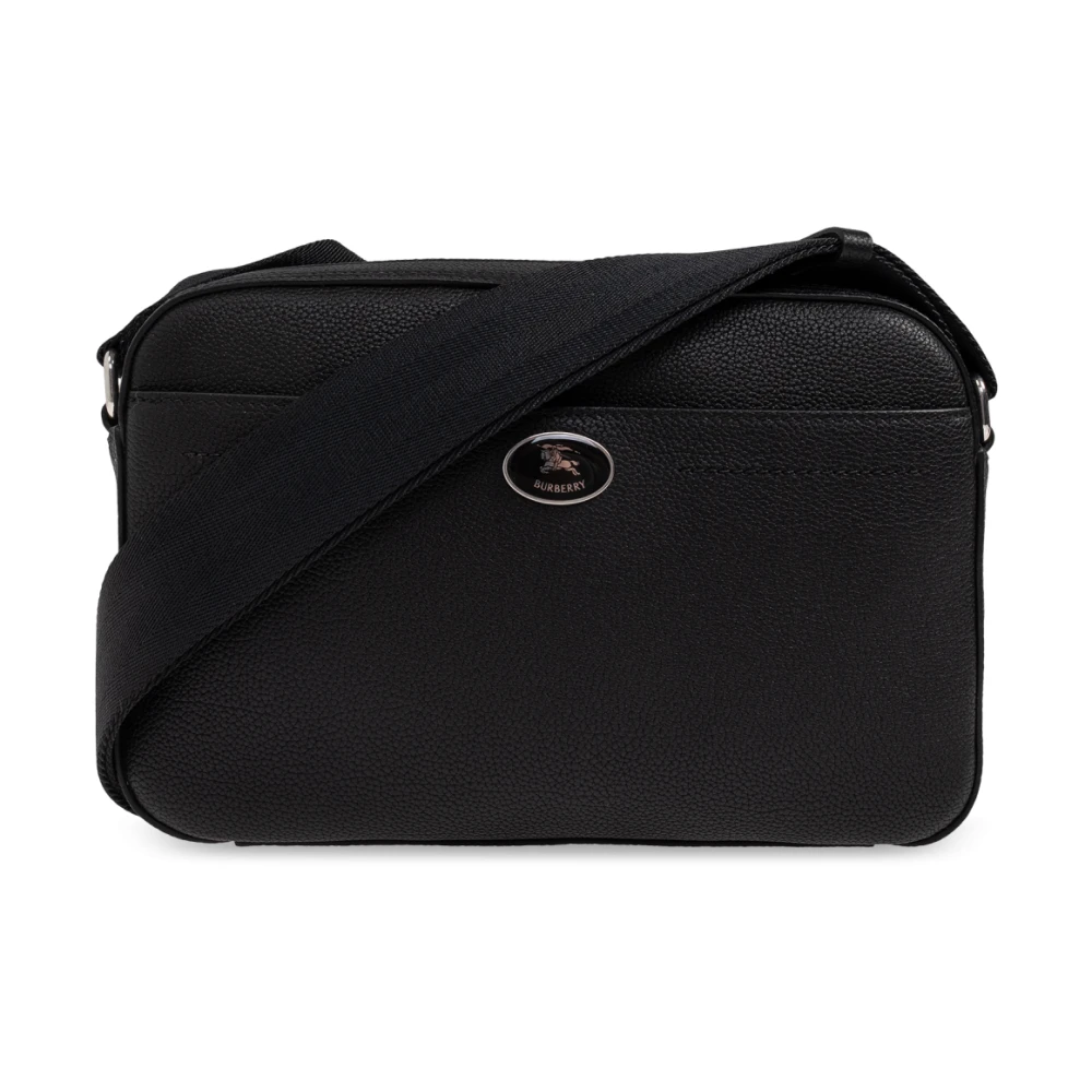 Burberry Herren Schwarz Taschen, K, One Sizegröße: