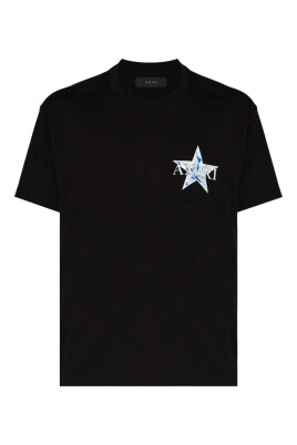 paisley-star-printed-tee