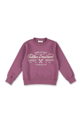 logo-sweatshirt-knitwear-damson-white