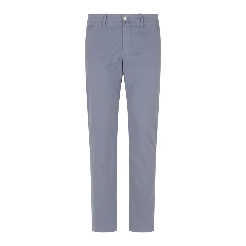 Trousers > Chinos - - Jacob Cohën - Modalova