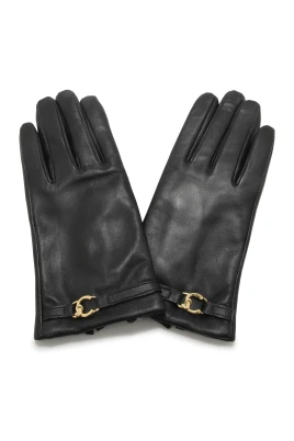 C-Me Touch Läderhandskar