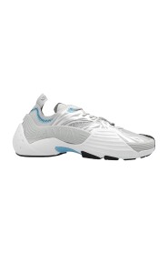 Mehrfarbige Flash-X-Sneakers