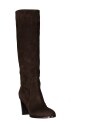 bottines-marron-pour-femme