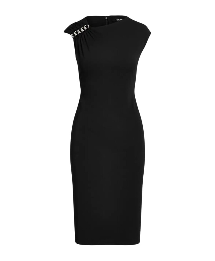 black-cocktail-dress