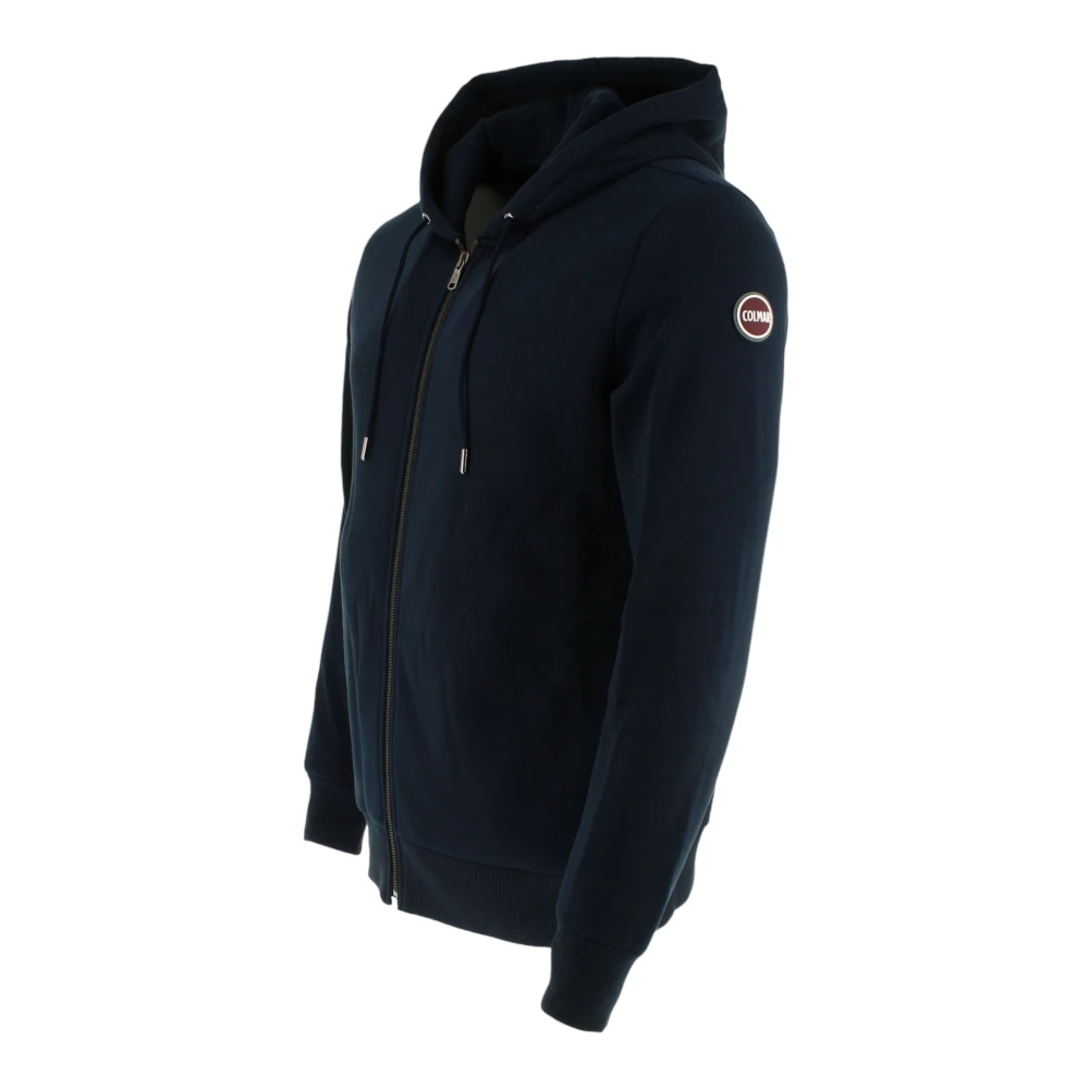 Colmar Blauwe Sweaters voor Mannen Blue Heren