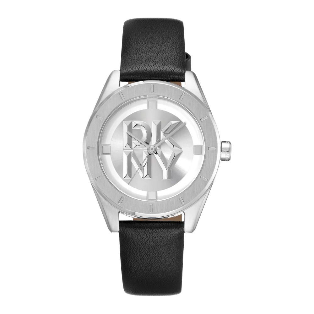 Accessories > Watches - - Dkny - Modalova
