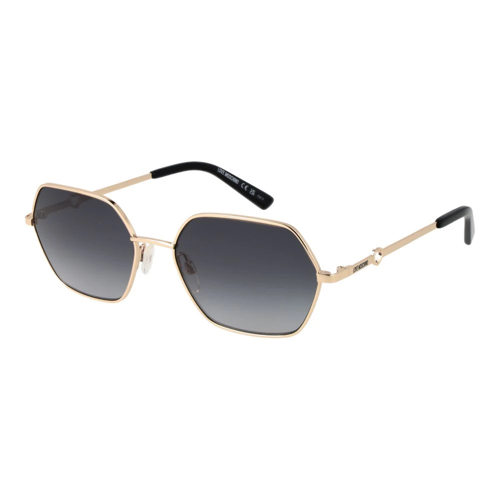 Accessories > Sunglasses - - Love Moschino - Modalova