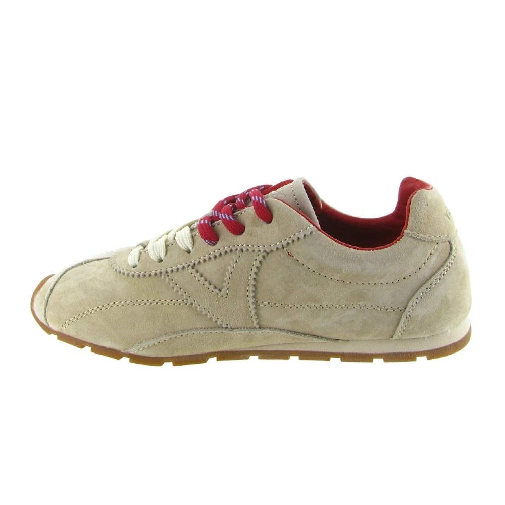 Victoria 1159102 Sneaker Dames Schoenen Beige