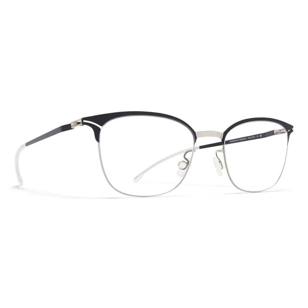 Mykita Stijlvolle zonnebril voor modieuze uitstraling Gray Unisex