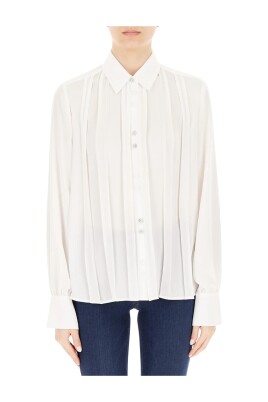 pleated-shirt