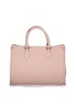 roze-polyethyleen-handtas-met-schouderband