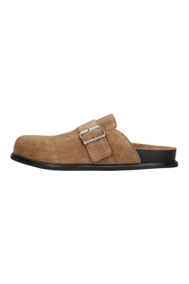 Effie Mule