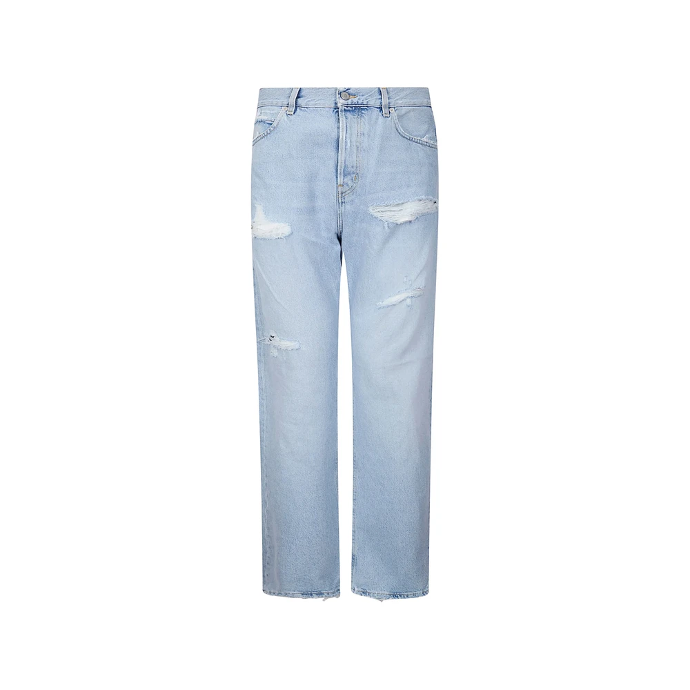 Haikure Blå Blake Jeans
