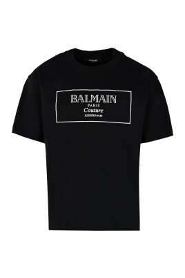 t-shirt-noir-a-manches-courtes-en-coton