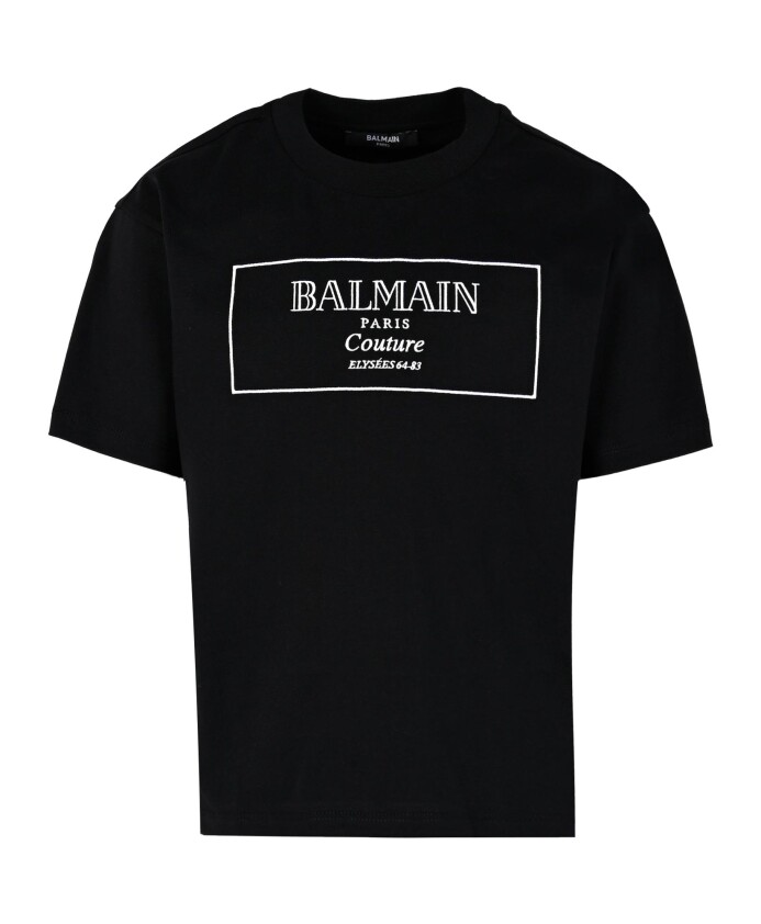 t-shirt-noir-a-manches-courtes-en-coton