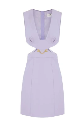 ELISABETTA FRANCHI Klänningar