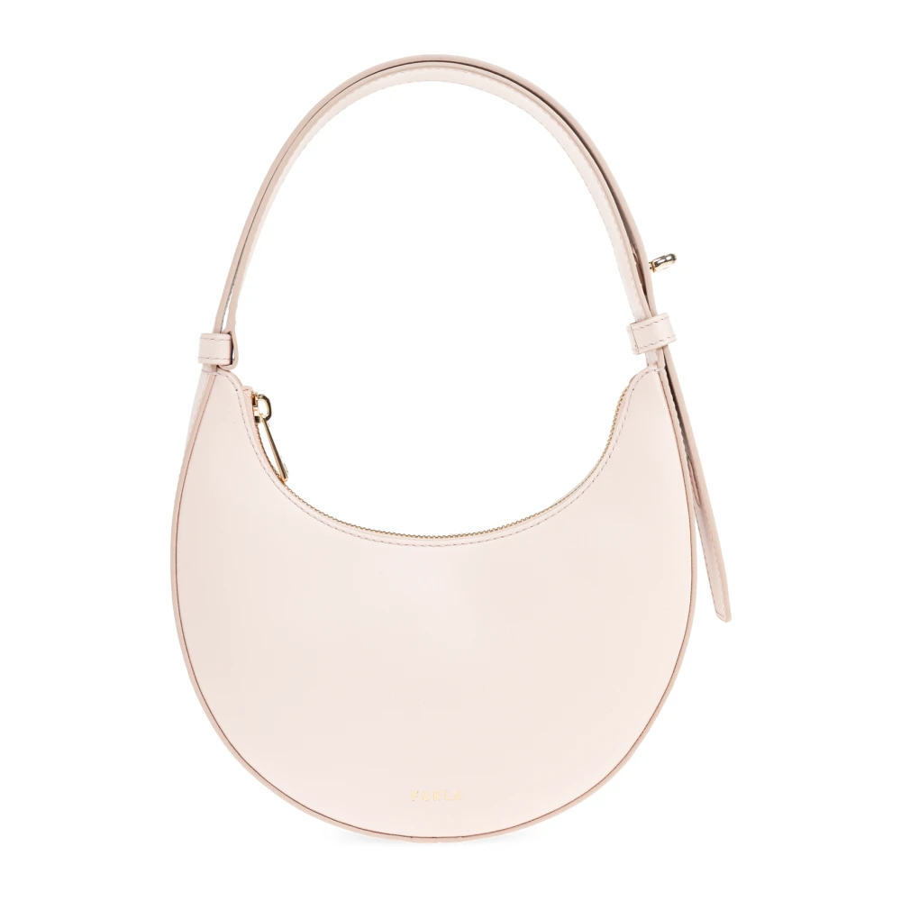 Furla Handtas Delizia Mini Pink Dames
