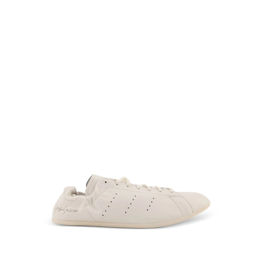 Y-3 Stan Smith Lo Pro Dames Schoenen Wit