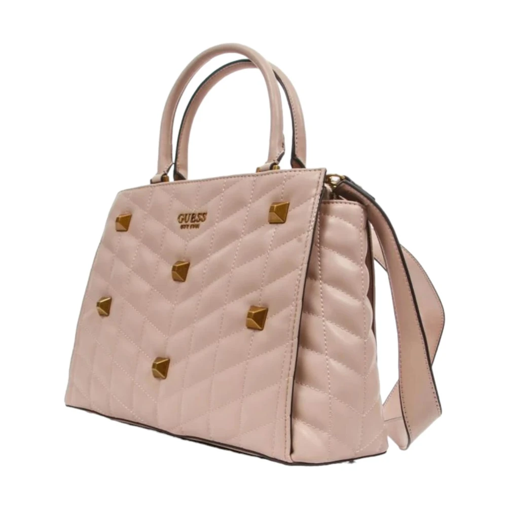 Guess Schoudertas Beige Dames