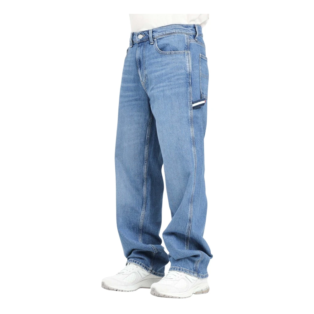 Jeans > Wide Jeans - - Tommy Jeans - Modalova