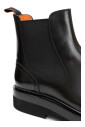 black-leather-chelsea-boots