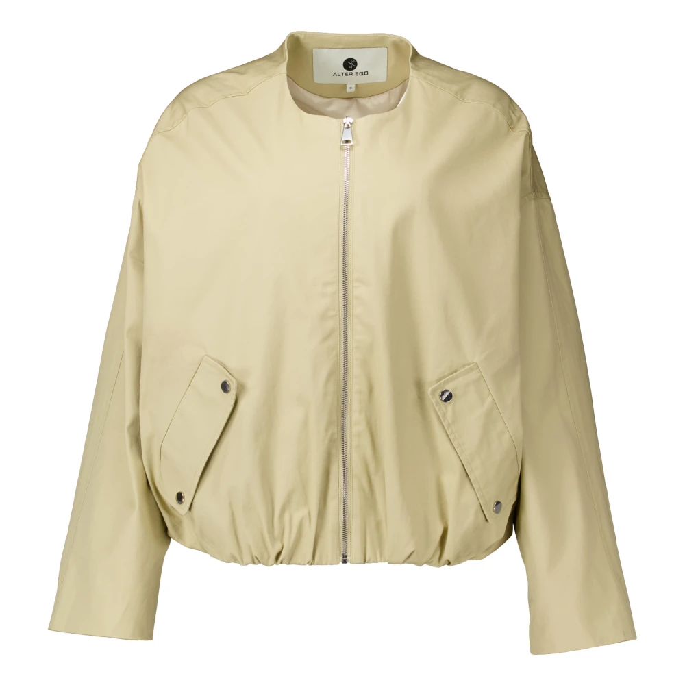 Jackets > Light Jackets - - Alter Ego - Modalova