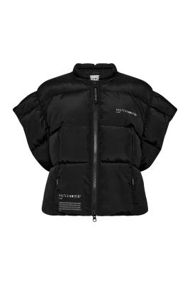 Mount Puffer Vest