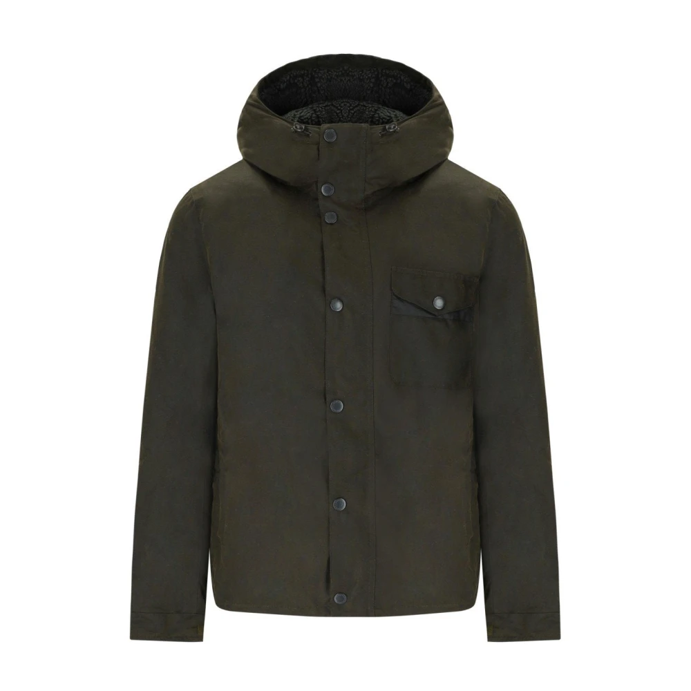 Jackets > Winter Jackets - - Barbour - Modalova