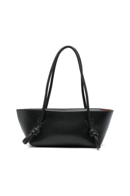 sac-a-main-noir-a-fermeture-eclair