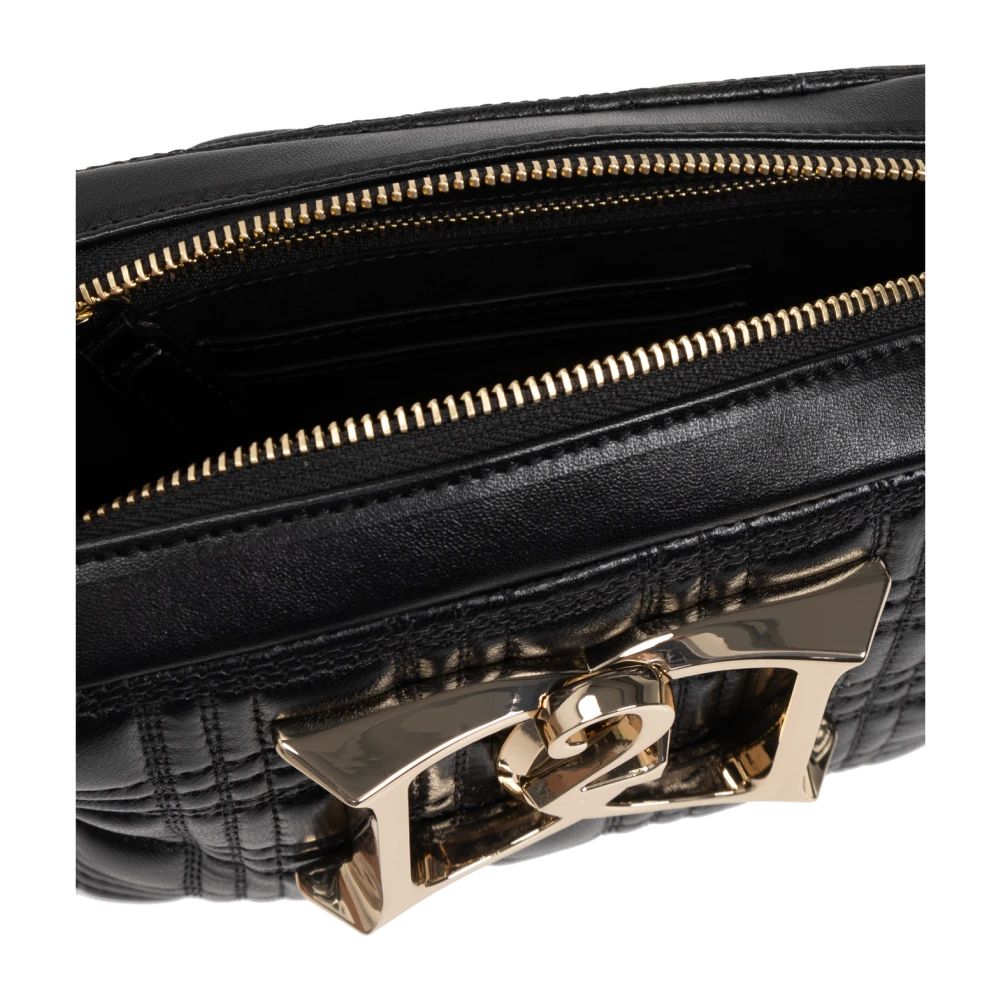 Dsquared2 Schoudertas Black Dames
