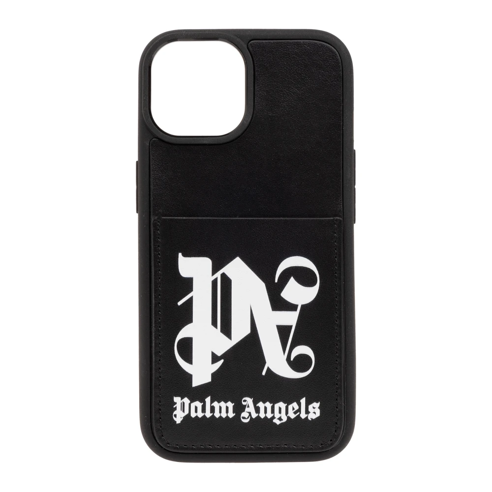 Accessories > Phone Accessories - - Palm Angels - Modalova