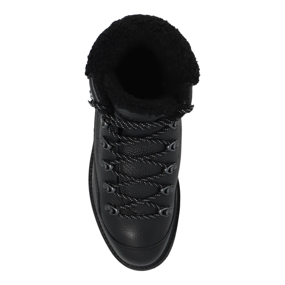 Moncler Peka Trek laarzen Black Dames