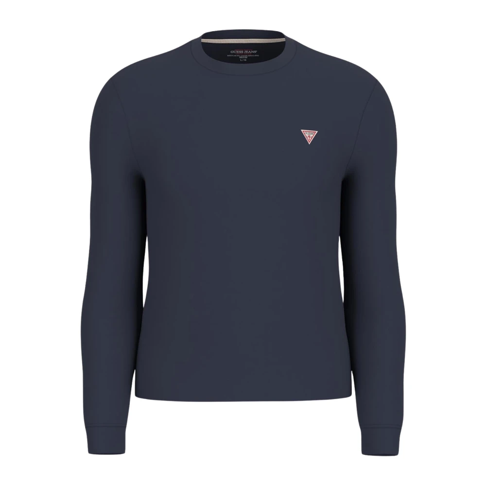 Tops > Long Sleeve Tops - - Guess - Modalova