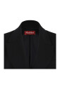 blazer-sans-manches-noir-revers-pointus
