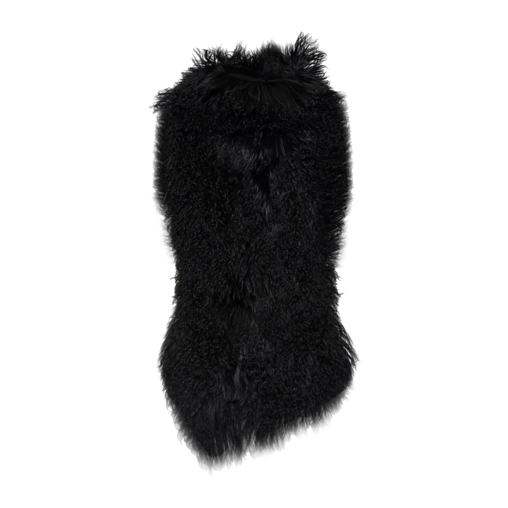 Alexander mcqueen Bontvest Black Dames