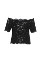 floral-lace-sequin-off-shoulder-top