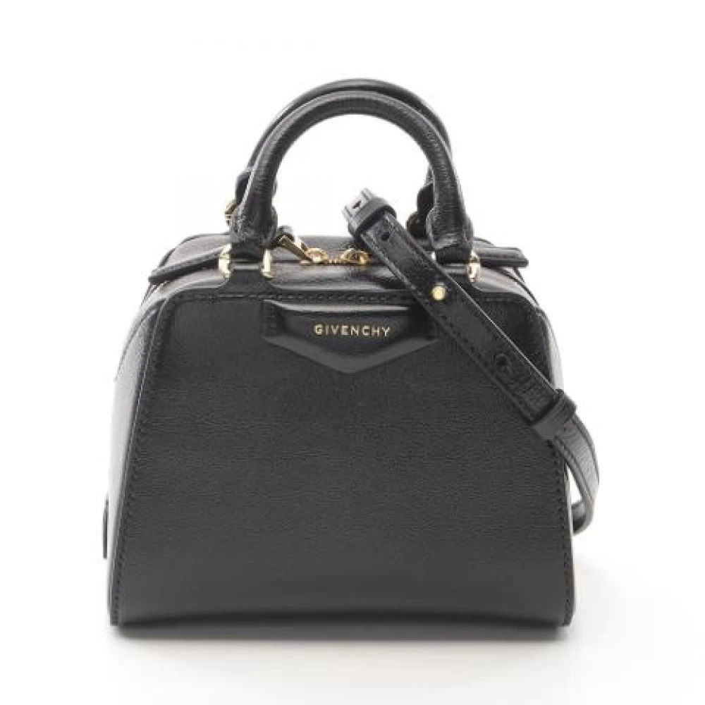 Pre-owned > Pre-owned Bags > Pre-owned Handbags - - Givenchy Pre-owned - Modalova