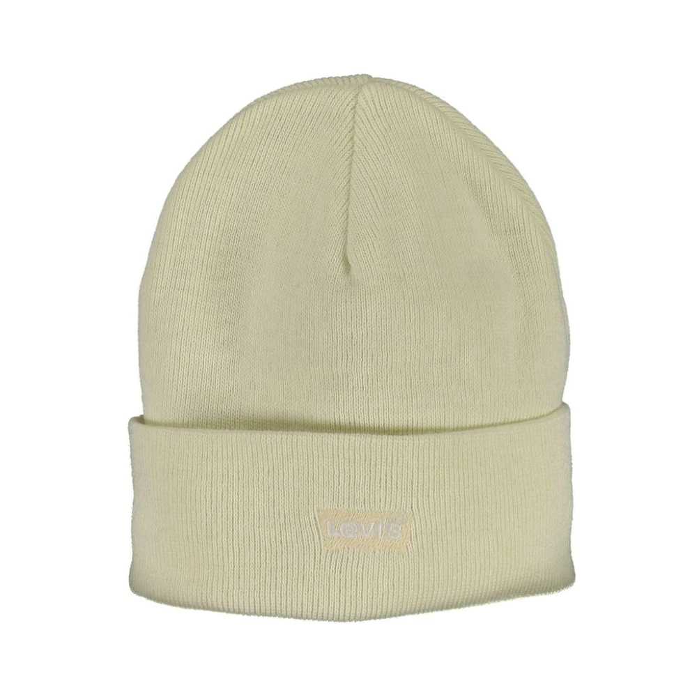 Accessories > Hats > Beanies - - Levi's - Modalova