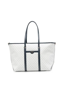 Beck Stor Logotyp Tote Bag