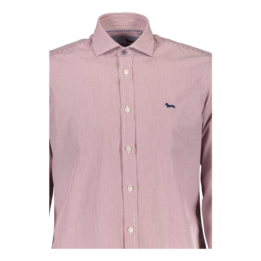 Harmont & Blaine Kleding Purple Heren