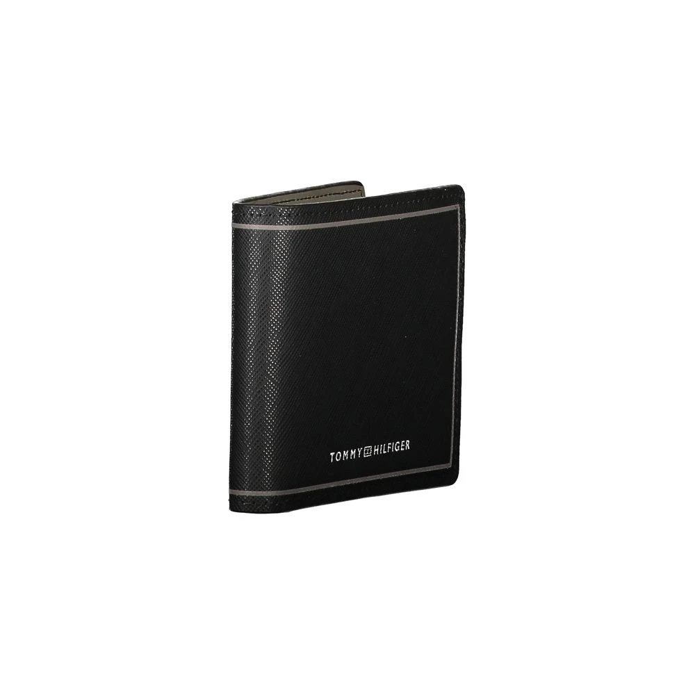 Tommy Hilfiger Wallets & Cardholders Black Heren