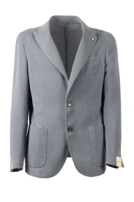 Drop S Blazer