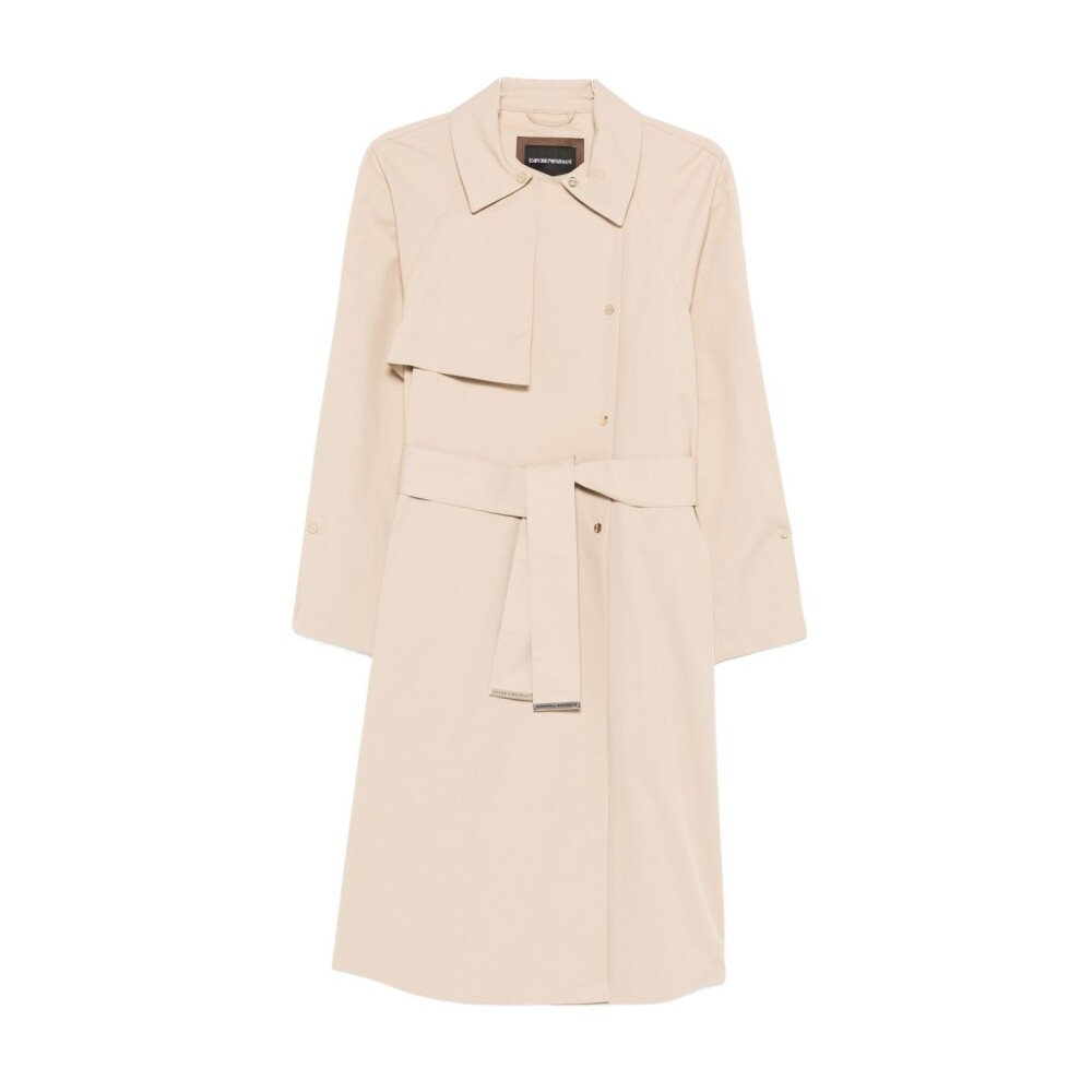 Emporio Armani Coats • Shop Coats from Emporio Armani online at Miinto