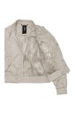 bomber-en-nylon-brillant-avec-col