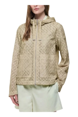 Sangallo Jacket