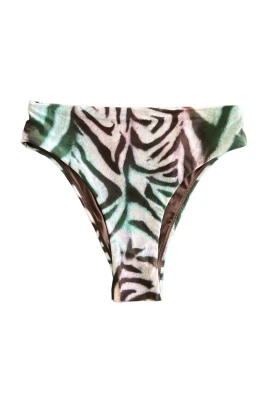 Vit Badkläder E4GO18MC04RP0FS
