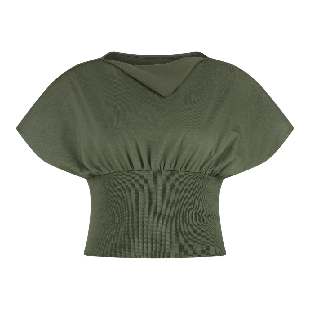 Blouses & Shirts > Blouses - - Rick Owens - Modalova